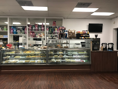 Le Goût - Bakery and Café, Los Angeles