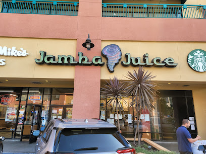 Jamba, Los Angeles