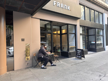 Frank Coffee, Los Angeles