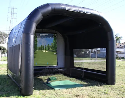 Tee'd Up Golf, Los Angeles