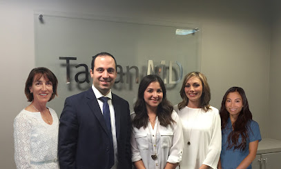 Mehryar Ray Taban MD - Oculoplastic Surgeon Santa Barbara, Los Angeles