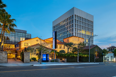 Geffen Playhouse, Los Angeles