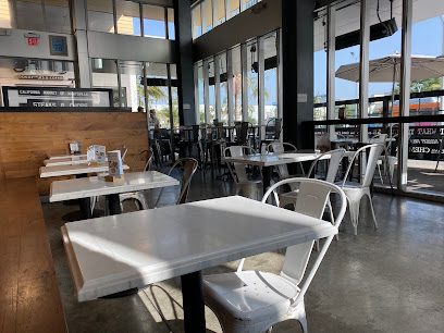 Mendocino Farms, Los Angeles