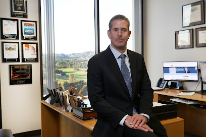 The Ruttenberg Law Firm, PC, Los Angeles