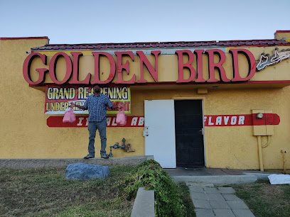 Golden Bird Chicken, Los Angeles