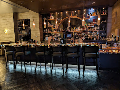 Spice Affair, Los Angeles