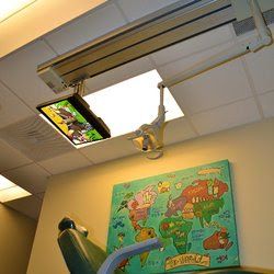 Westchester Pediatric Dentistry, Los Angeles