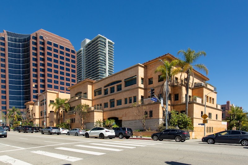 Pinnacle Fertility Los Angeles