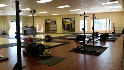 Academy Of Strength And Sport, Los Angeles