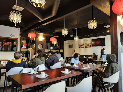East Garden Restaurant