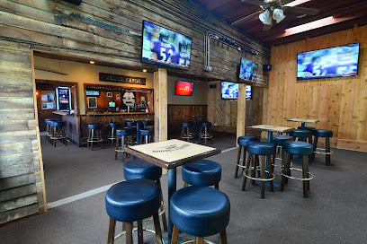 Hermosa Saloon, Los Angeles
