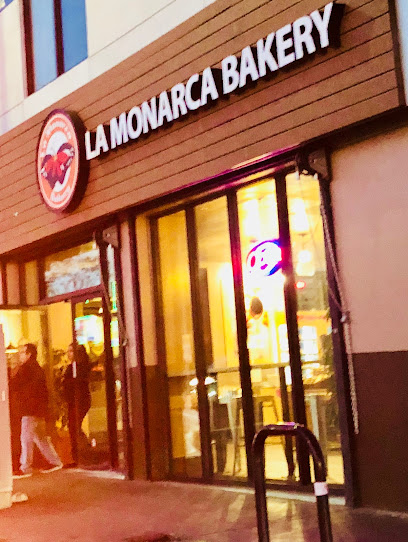 La Monarca Bakery & Cafe, Los Angeles