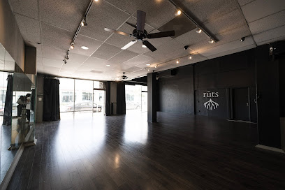 Rūts Dance Studio, Los Angeles