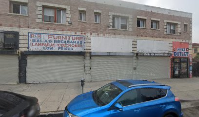 R & H Furniture, Los Angeles
