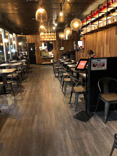 Ramen Melrose, Los Angeles