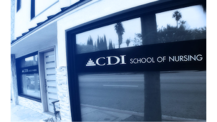 Career Development Institute, Los Angeles