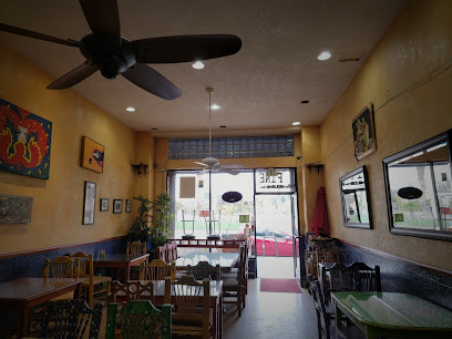 Mama's International Tamales, Los Angeles