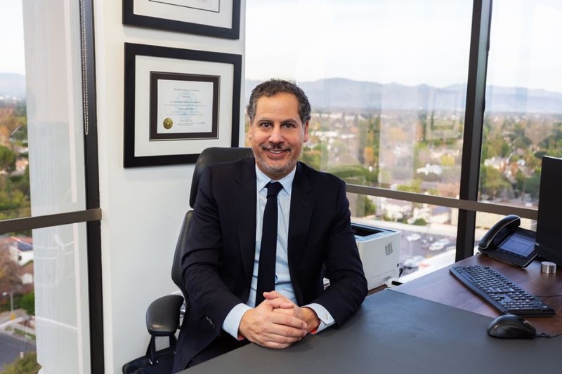 California Center for Reproductive Health, Los Angeles