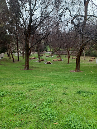 Ladera Park, Los Angeles