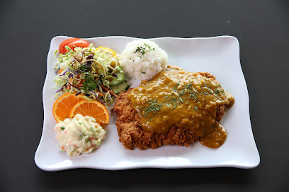 King Donkatsu, Los Angeles