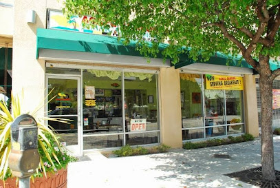 Ackee Bamboo, Los Angeles