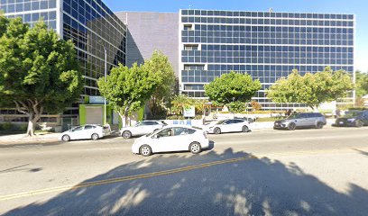 Women Center L.A., Los Angeles