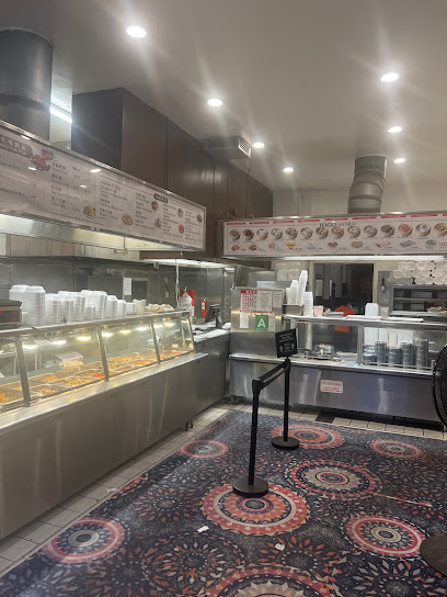 Mama Lu's Dumpling House, Los Angeles