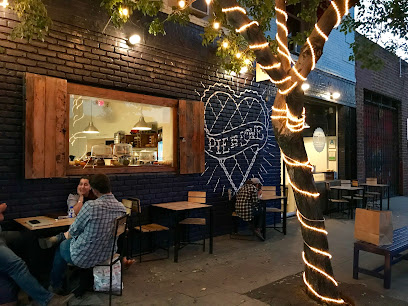 The Pie Hole, Los Angeles