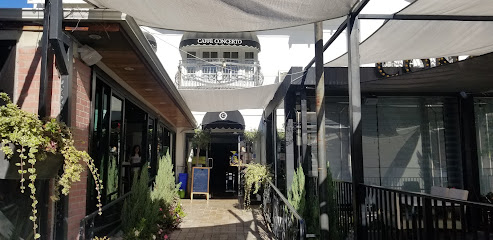 Concerto Bakery Cafe, Los Angeles