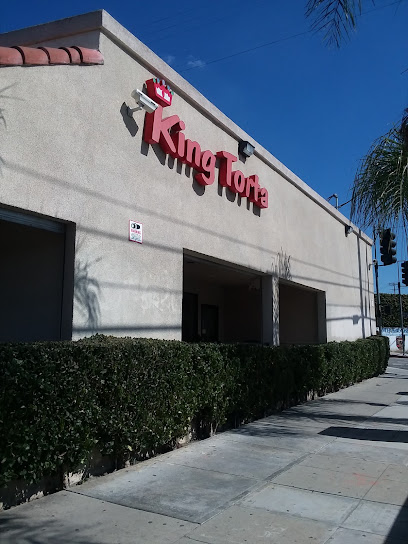 King Torta, Los Angeles
