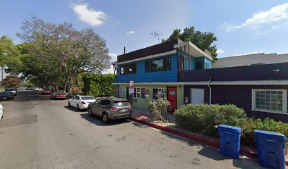 Jada Wagensomer Hypnotherapy, Los Angeles