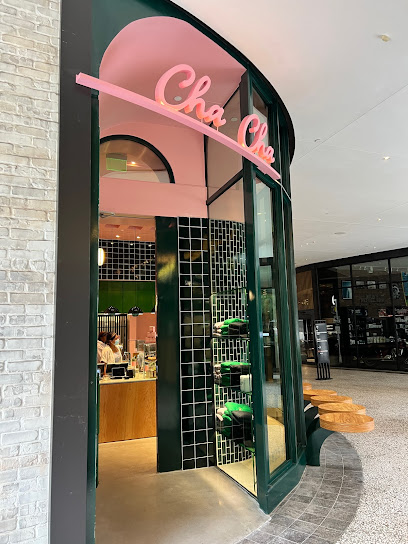 Cha Cha Matcha (CENTURY CITY), Los Angeles
