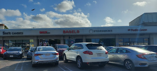 The Bagel Factory, Los Angeles