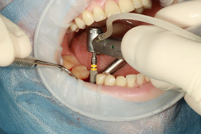 Perio Implant Health Professionals, Los Angeles