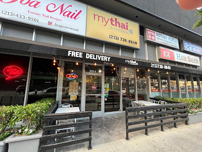 My Thai Kitchen, Los Angeles