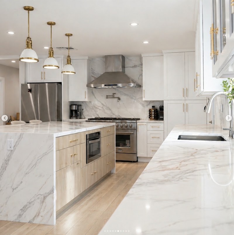 Master Kitchen, Los Angeles