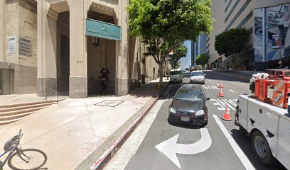 JERDE, Los Angeles