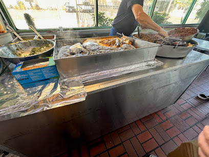 Taqueria La Naranja, Los Angeles