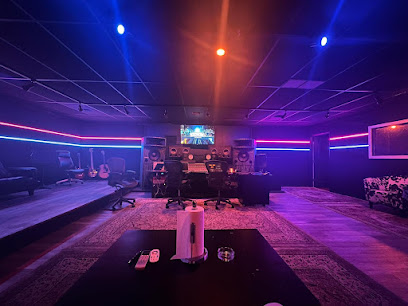 Ice Cream Sound Recording Studios, Los Angeles