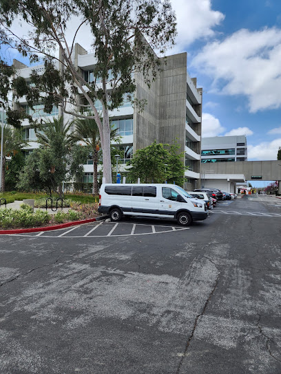 Martin Luther King Jr. Community Hospital Emergency Room, Los Angeles