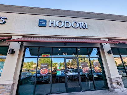 Hodori Korean Cuisine
