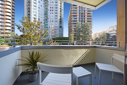 NMS Furnished Apartments, Los Angeles