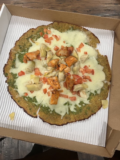 F#ck Gluten