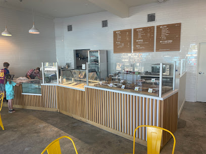 The Very Best Cookie In The Whole Wide World, Los Angeles