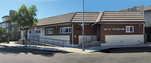 James M. Cha, CPA & Company, Professional Corporation, Los Angeles