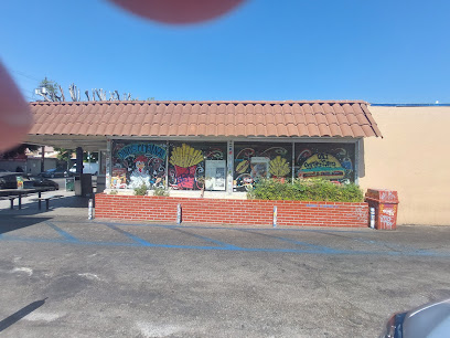 Dino's Famous Chicken, Los Angeles