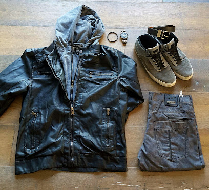 Five Star Clothing LA, Los Angeles