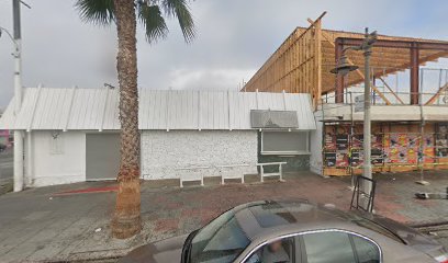 Good Eats To Go, Los Angeles