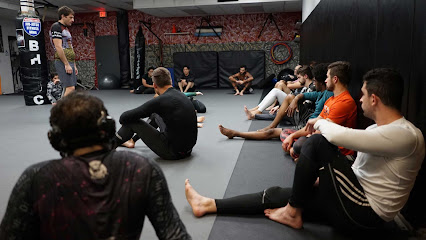 10th Planet Jiu Jitsu - West LA, Los Angeles