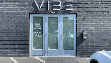 ViBE - dance studio & creative space., Los Angeles